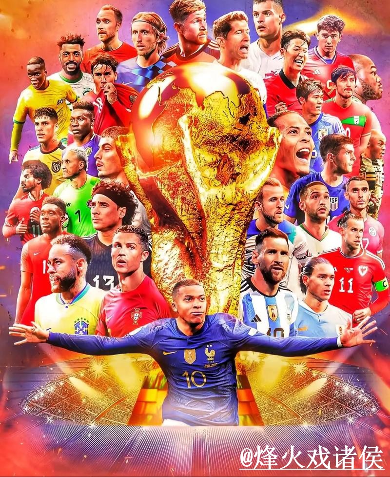 2026世界杯外围开户指南与策略分析